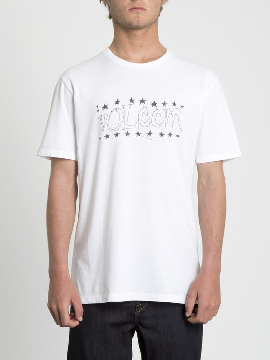 Sub Bar T-shirt - White