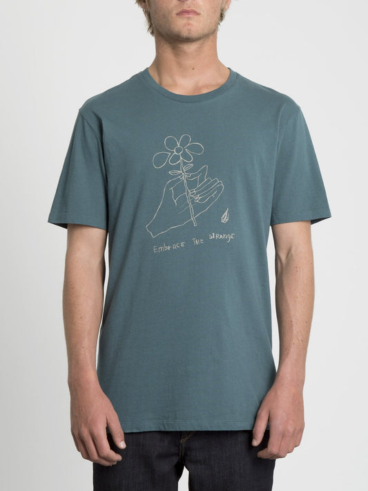 Blawsome T-shirt - Mediterranean