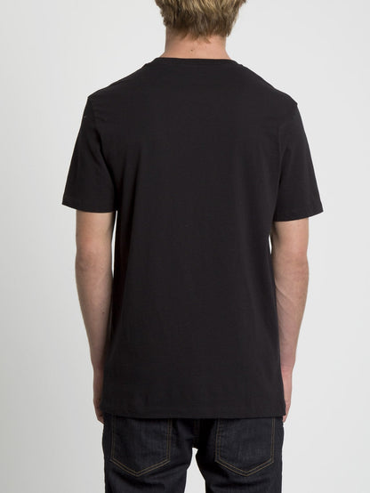 Disclose T-shirt - Black