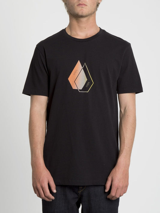 Disclose T-shirt - Black