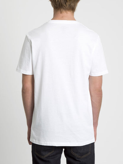 Disclose T-shirt - White