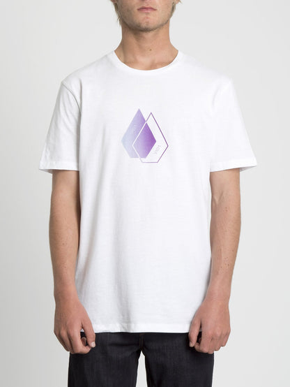 Disclose T-shirt - White