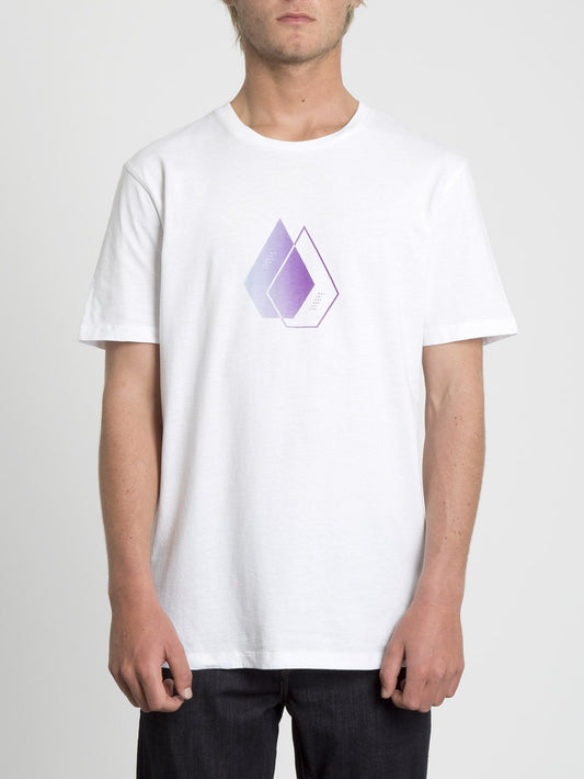Disclose T-shirt - White