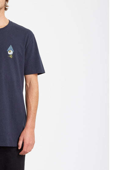 Retnation T-shirt - NAVY
