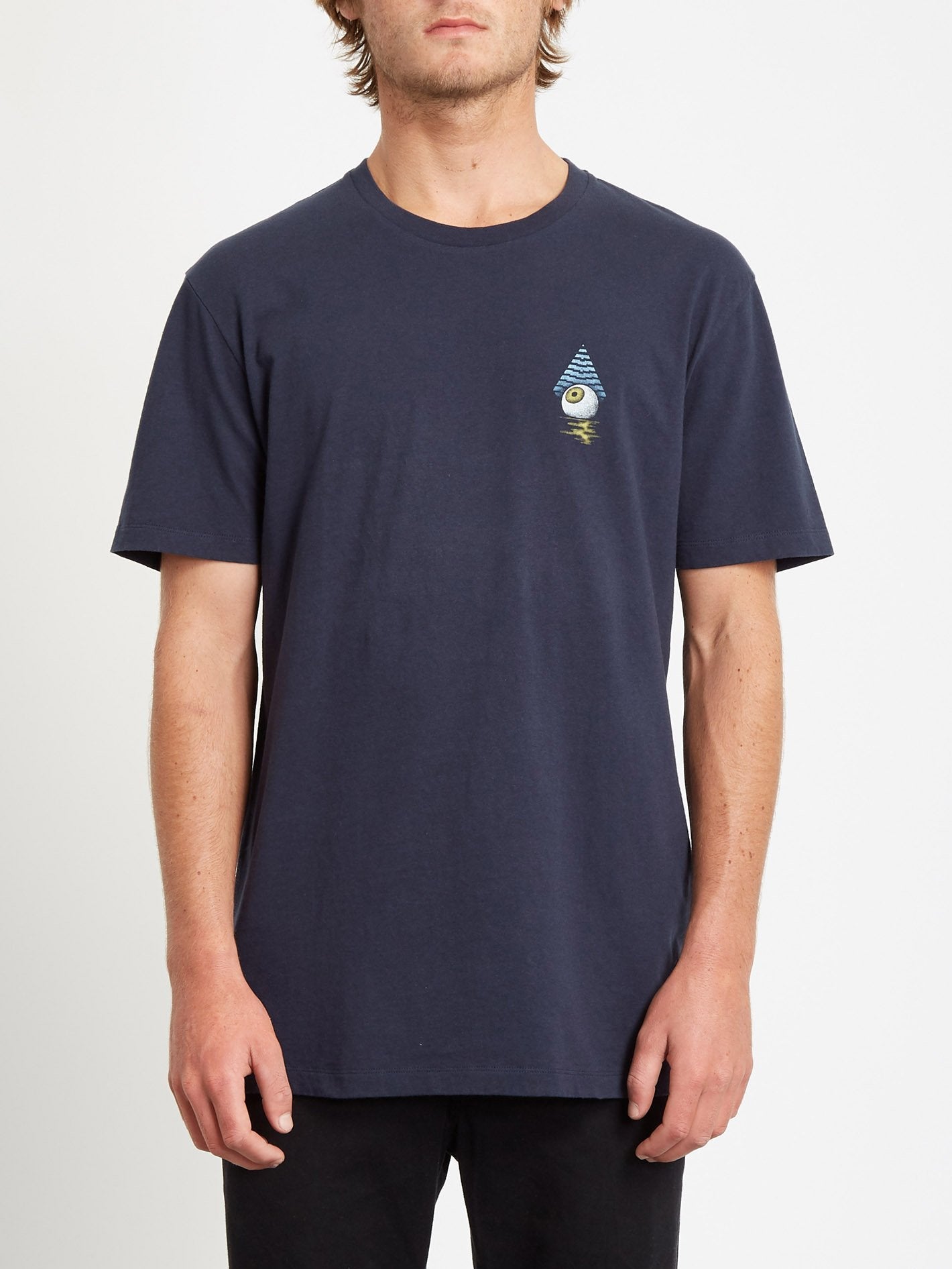 Retnation T-shirt - NAVY