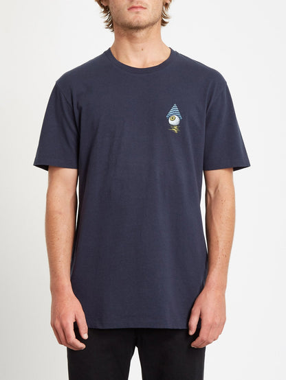 Retnation T-shirt - NAVY