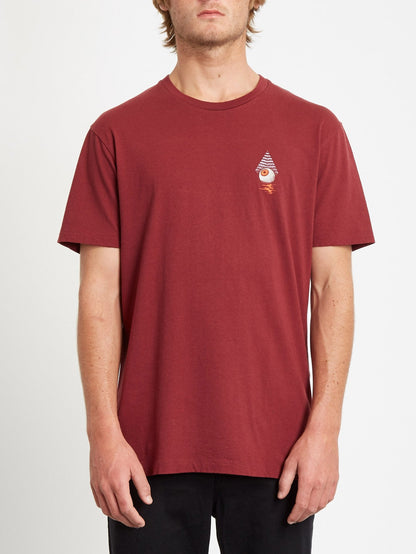 Retnation T-shirt - PORT