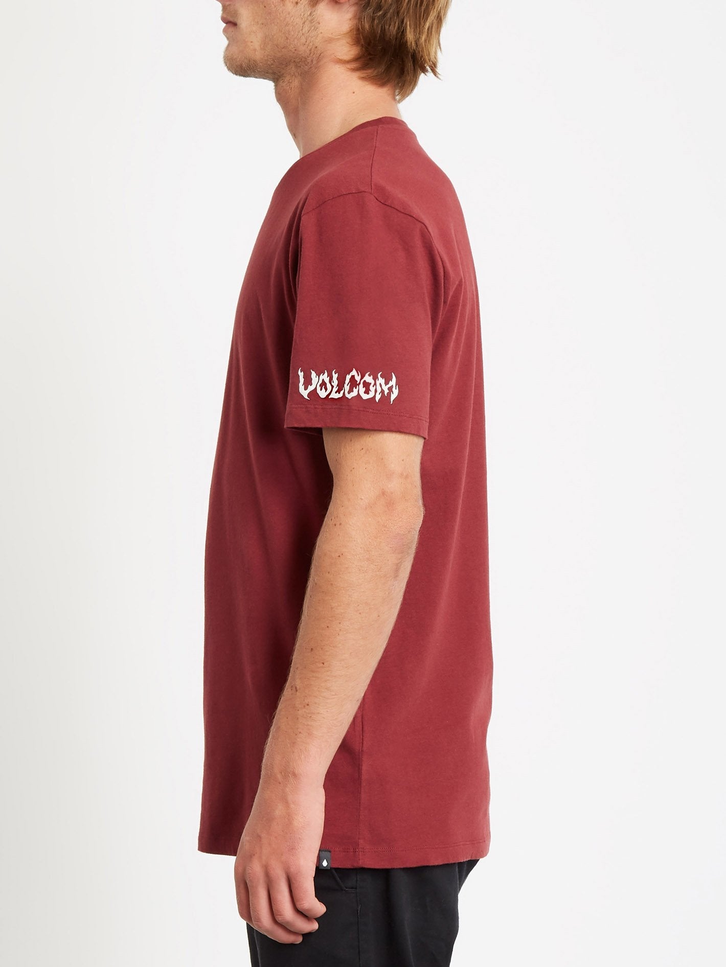 Keroscheme T-shirt - PORT