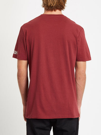 Keroscheme T-shirt - PORT