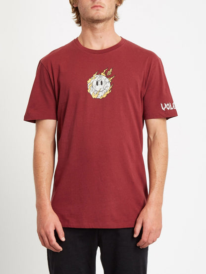 Keroscheme T-shirt - PORT
