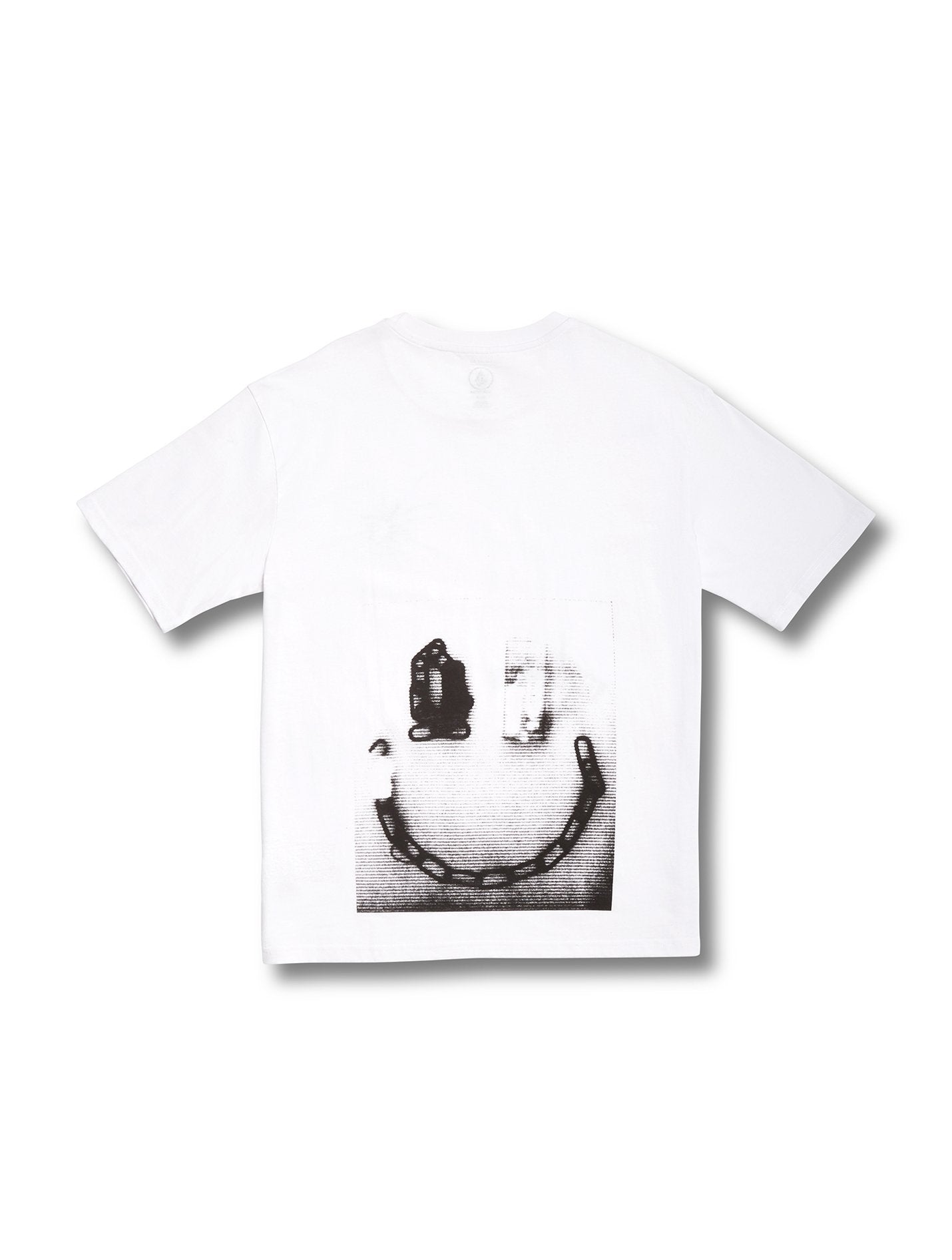 Rafaone T-shirt - WHITE