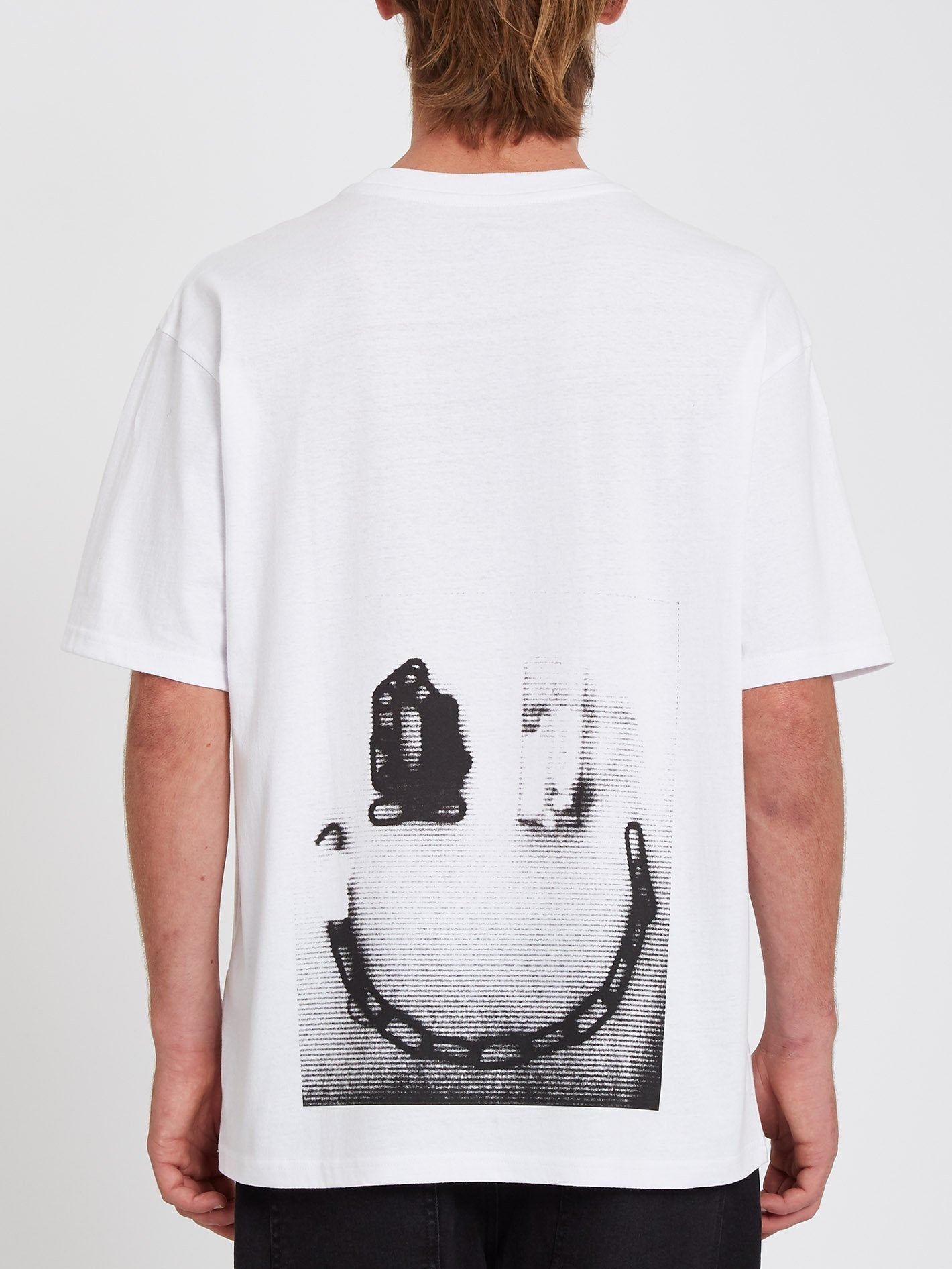 Rafaone T-shirt - WHITE