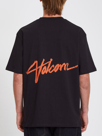 Sludge T-shirt - BLACK