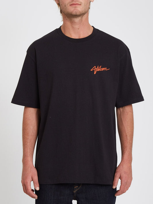 Sludge T-shirt - BLACK