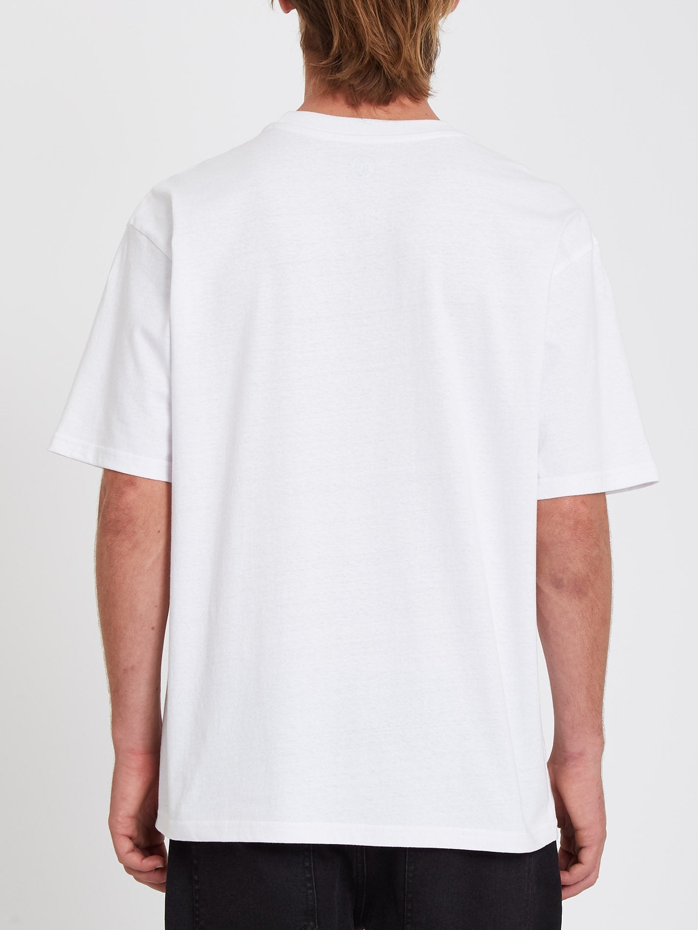 Marrehead T-shirt - WHITE