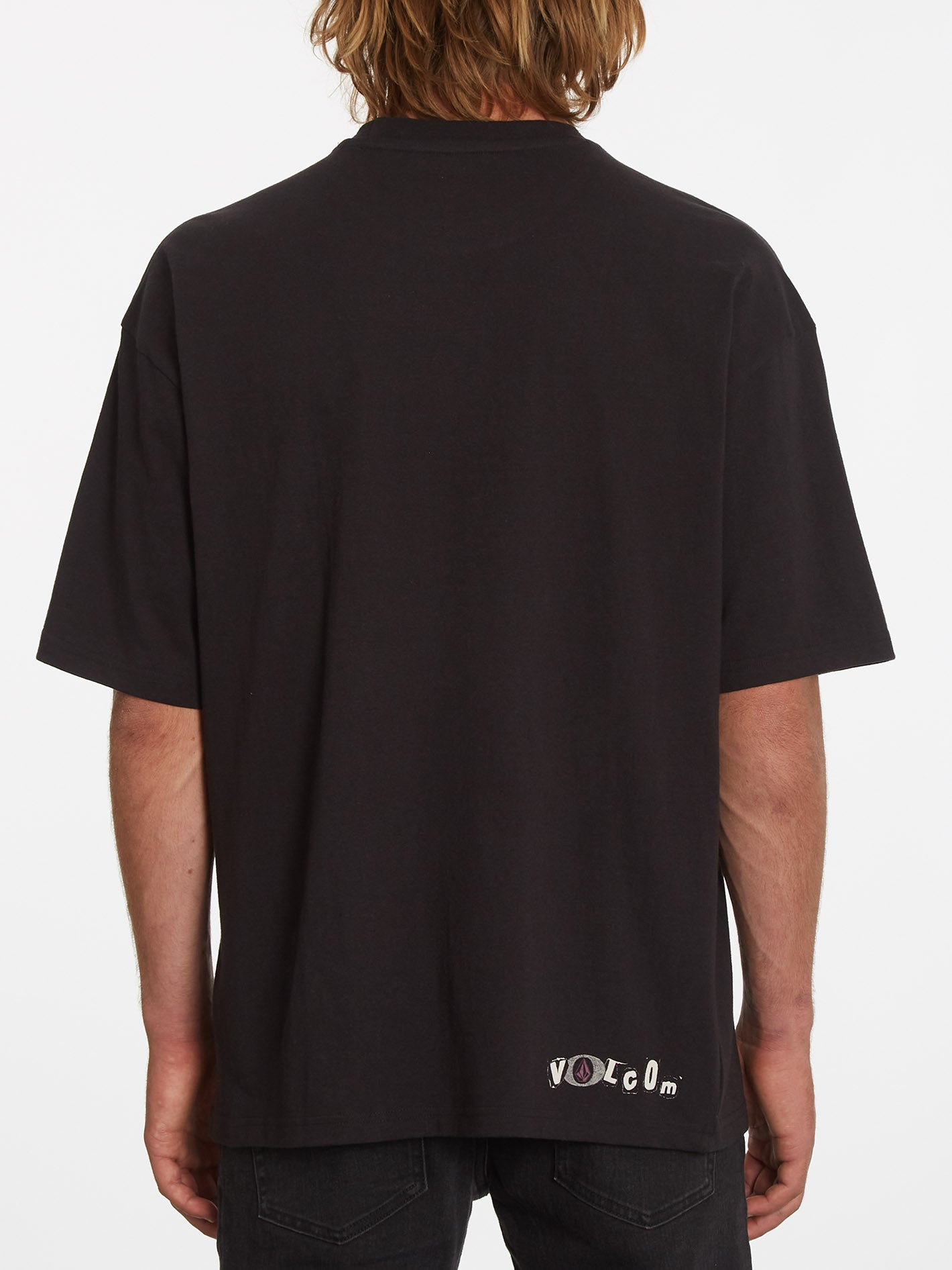 Psych Trip T-shirt - BLACK