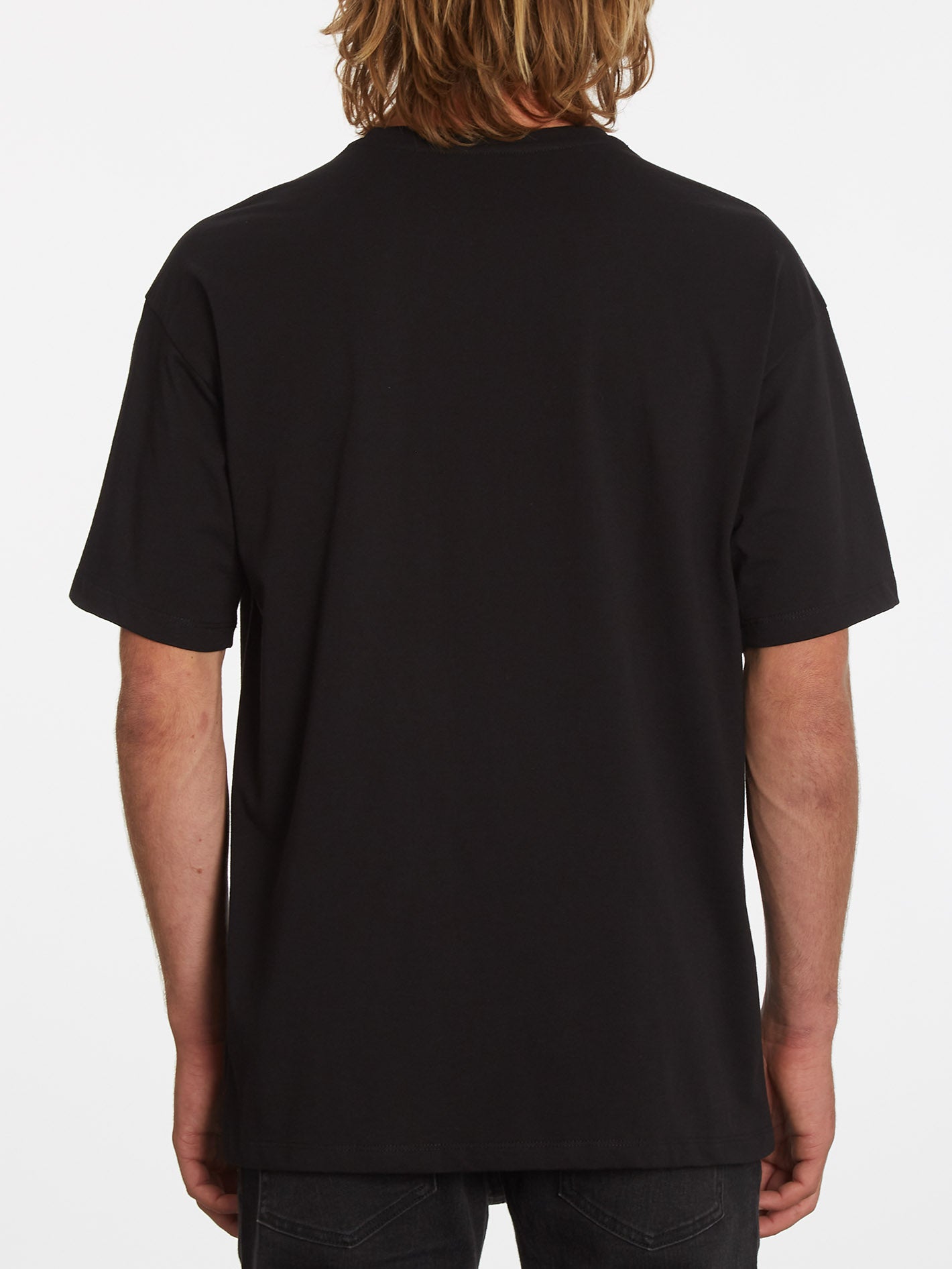 Mona T-shirt - BLACK