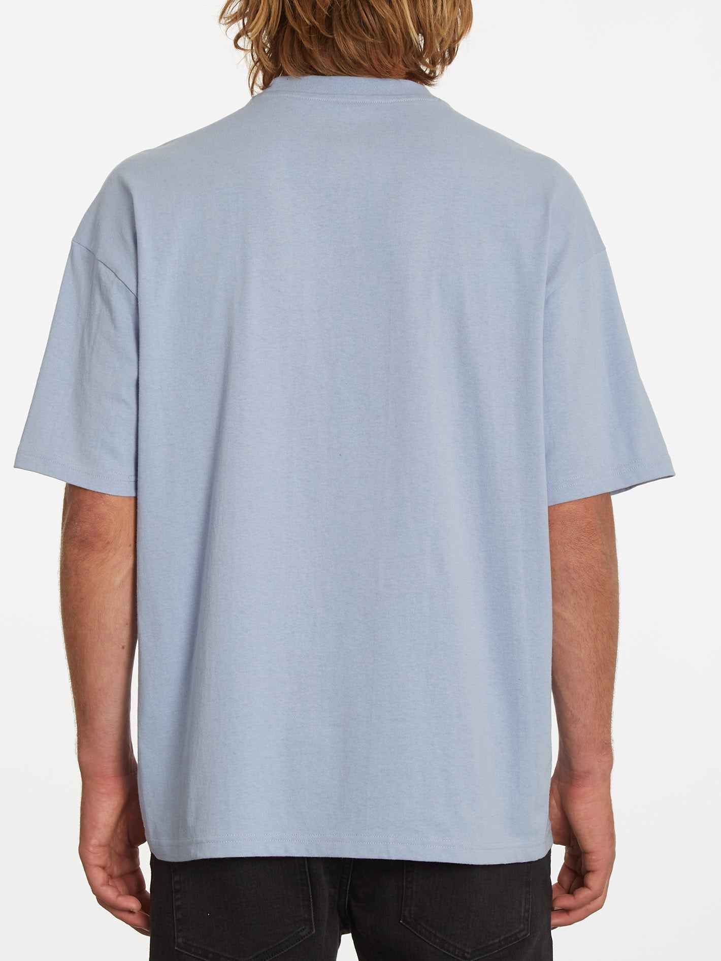 Mona T-shirt - PURPLE HAZE