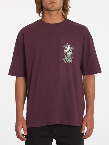 Sktratz T-shirt - MULBERRY