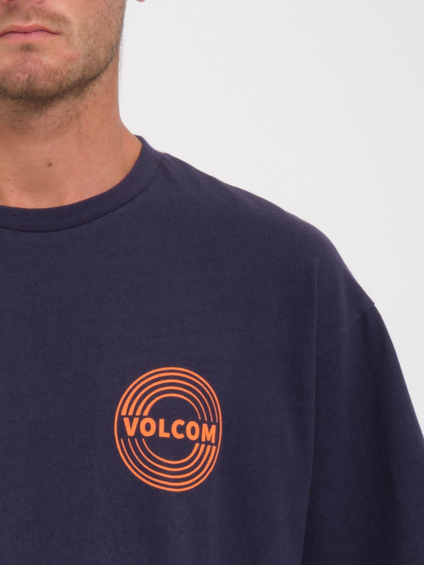 Switchflip T-shirt - ECLIPSE