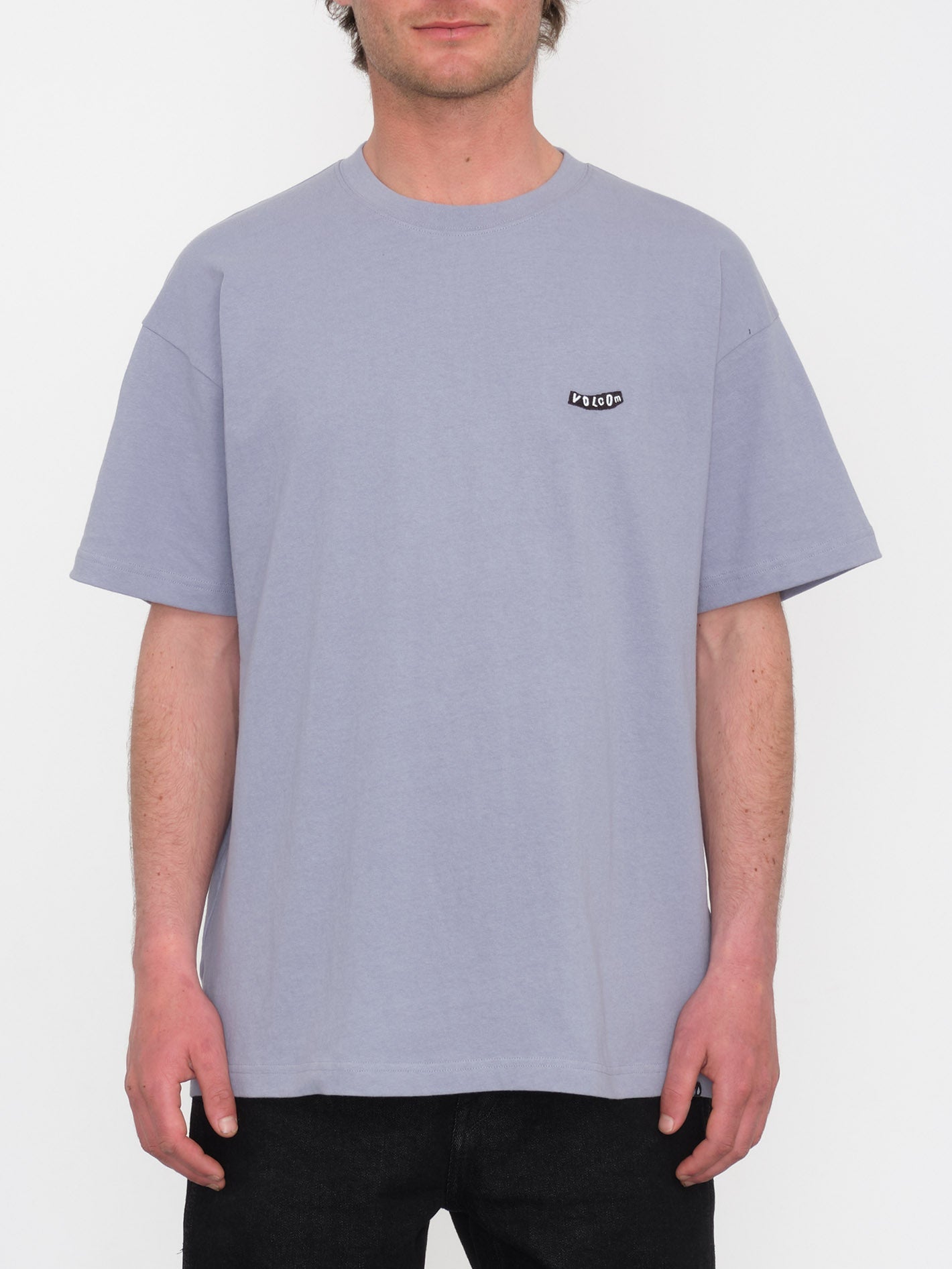 Pistol Stone T-Shirt - VIOLET DUST