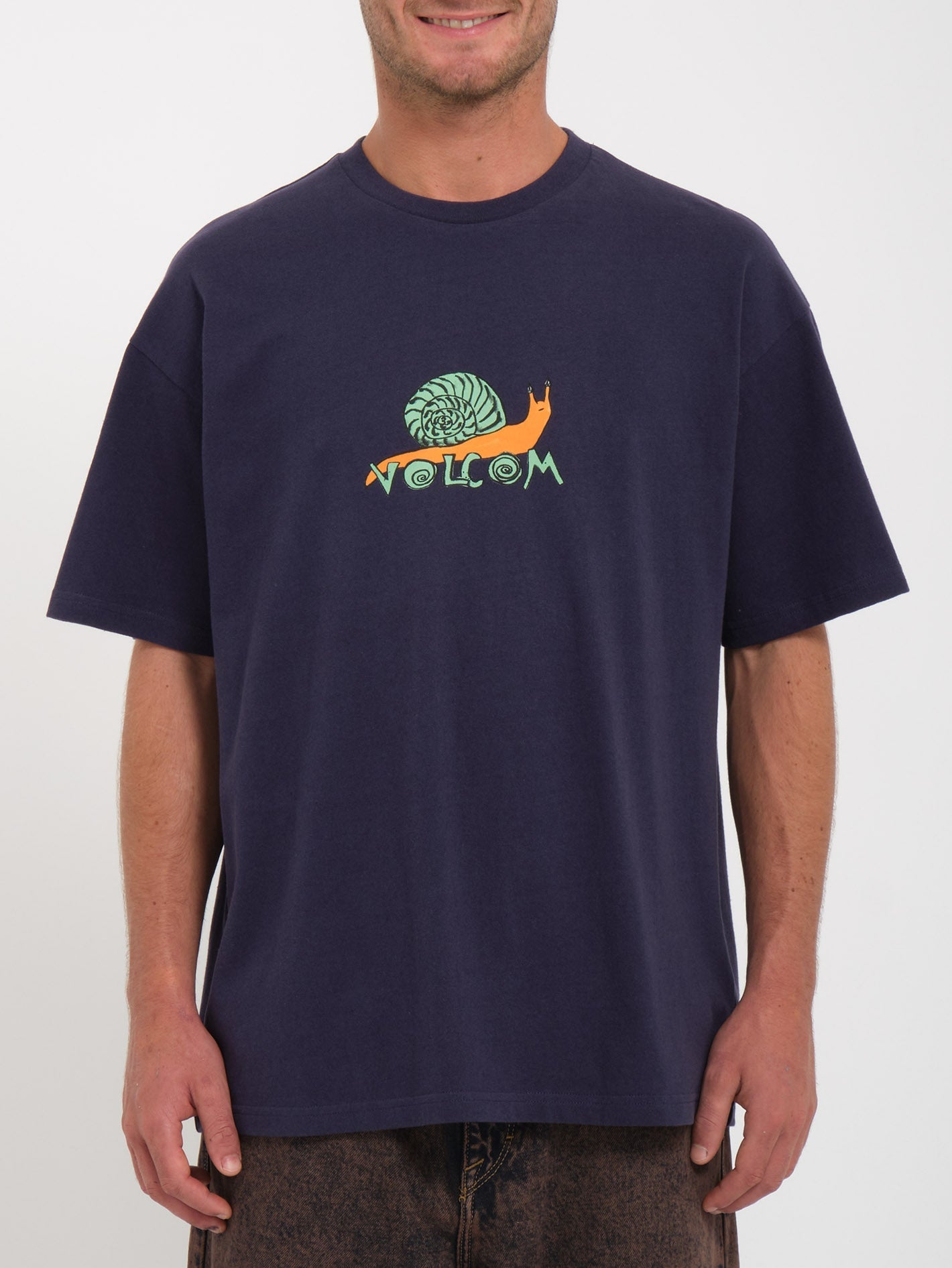 Balislow T-shirt - ECLIPSE