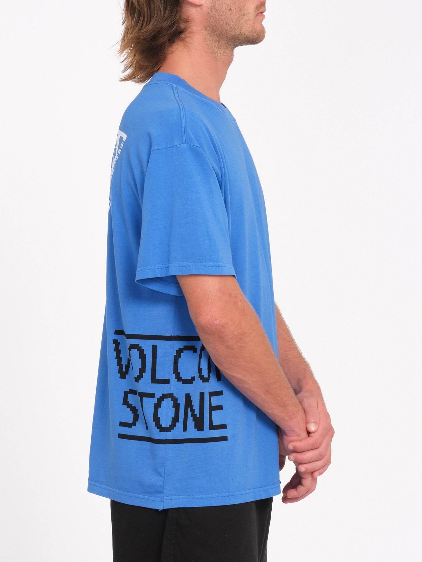 Fergadelic T-Shirt - Patriot Blue