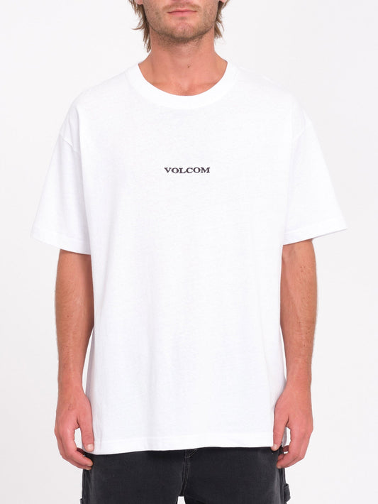 Volcom Stone T-Shirt - White