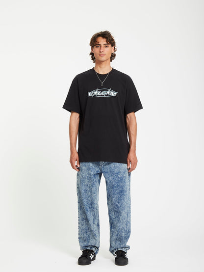 Ovstone T-Shirt - Black