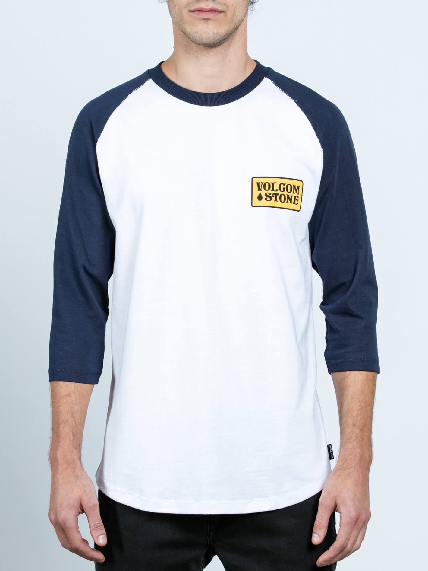 WRECKLER 3/4 WHITE
