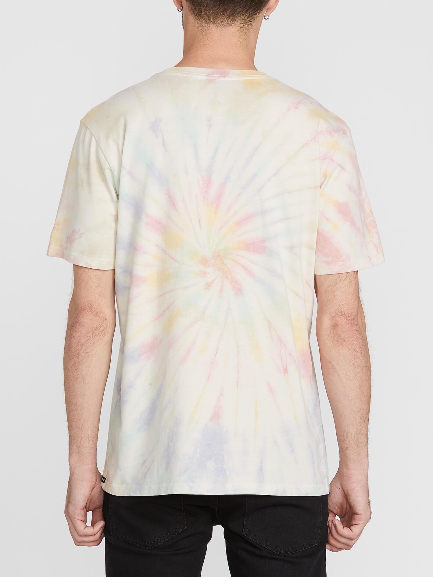 WARP PHASE S/S TEE