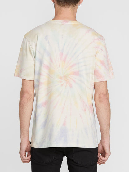WARP PHASE S/S TEE