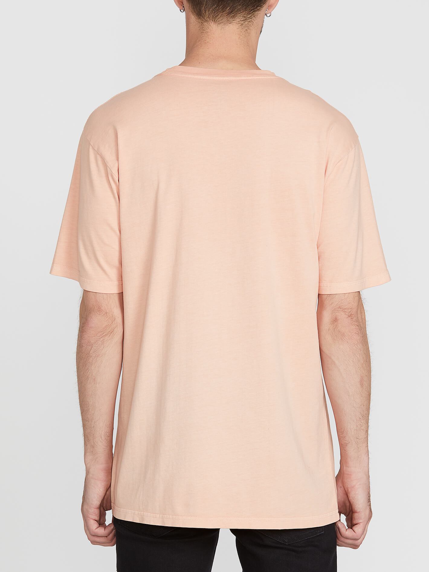 REACHER S/S TEE