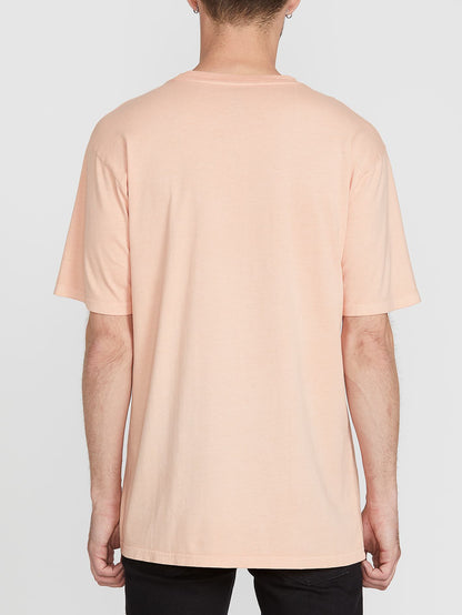 REACHER S/S TEE