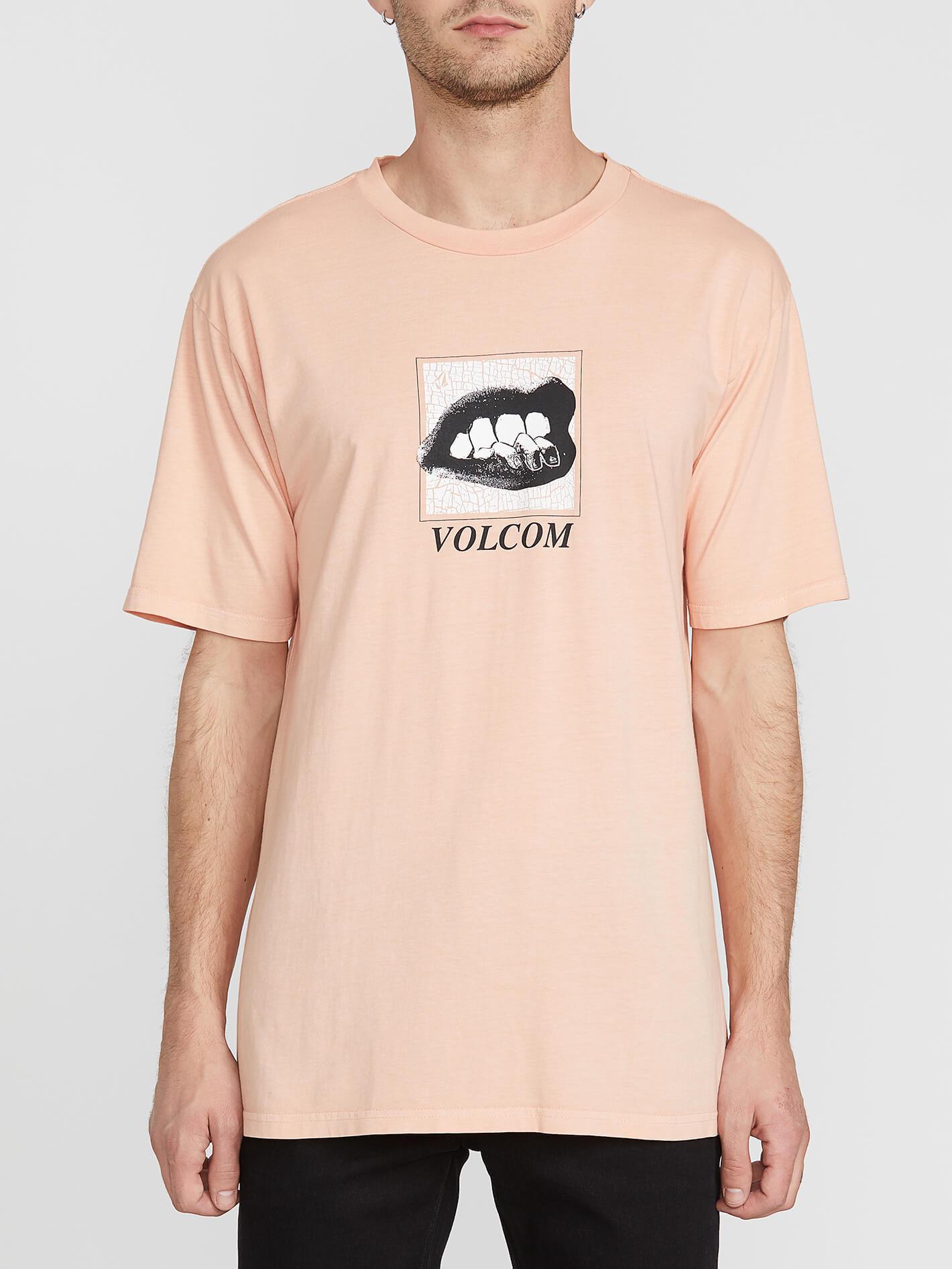 REACHER S/S TEE