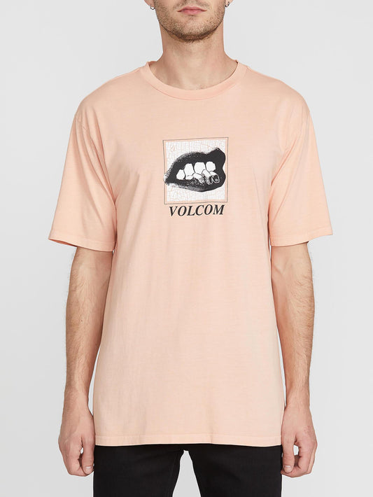 REACHER S/S TEE