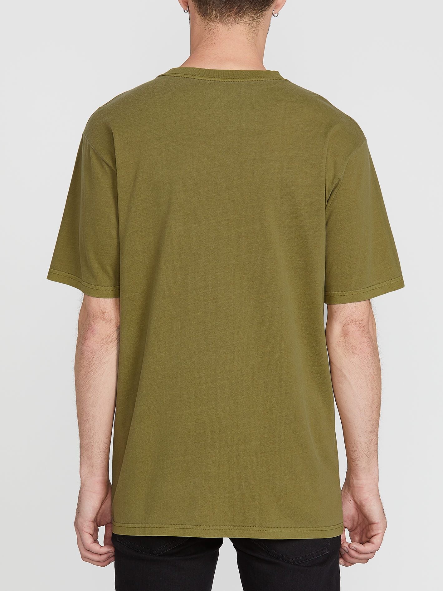 REACHER S/S TEE