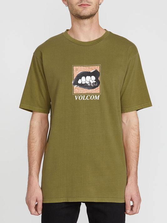 REACHER S/S TEE