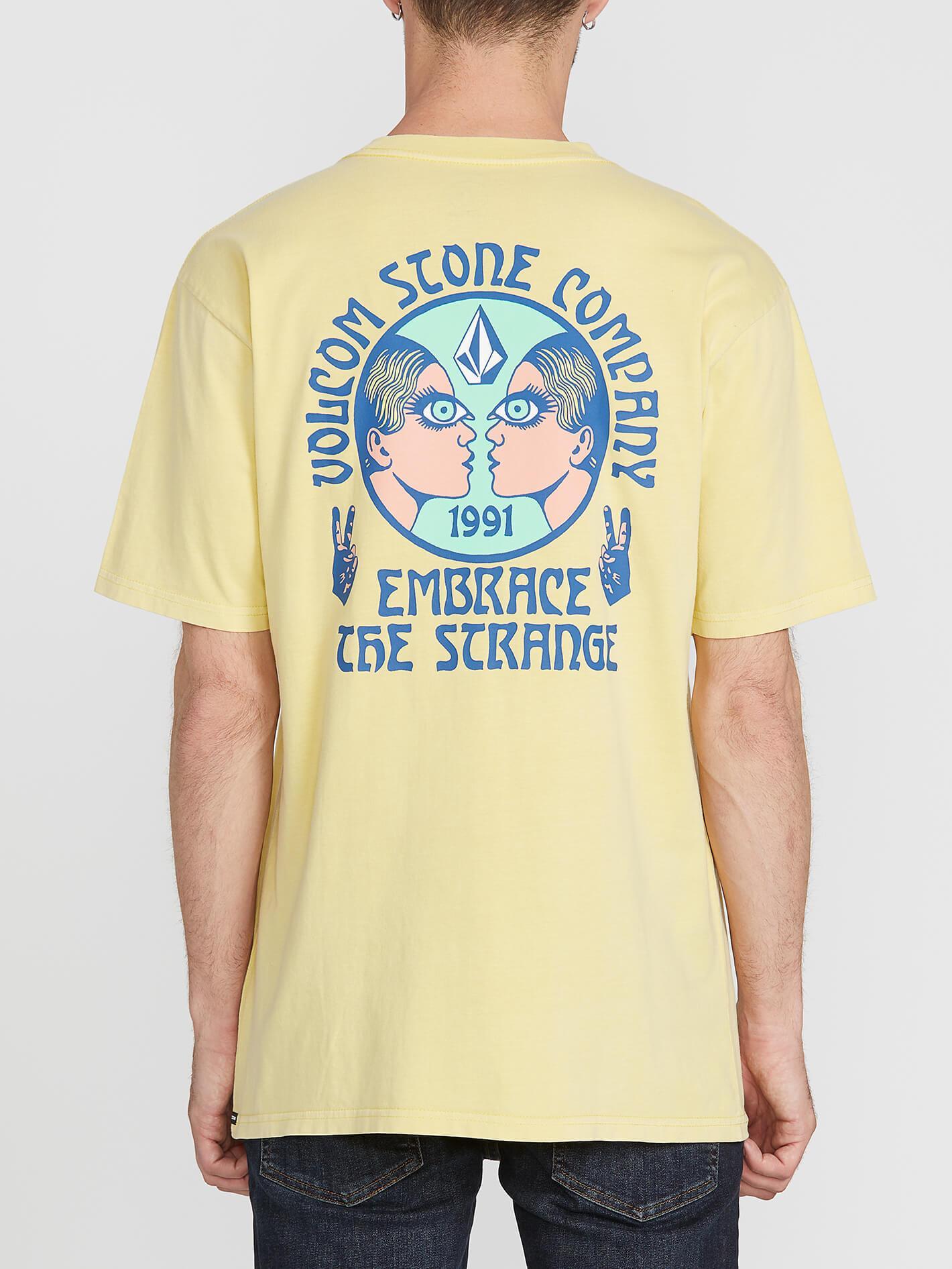 MIRROR MIND S/S TEE