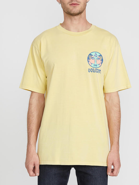 MIRROR MIND S/S TEE