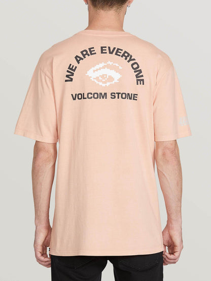 EVERYONE S/S TEE