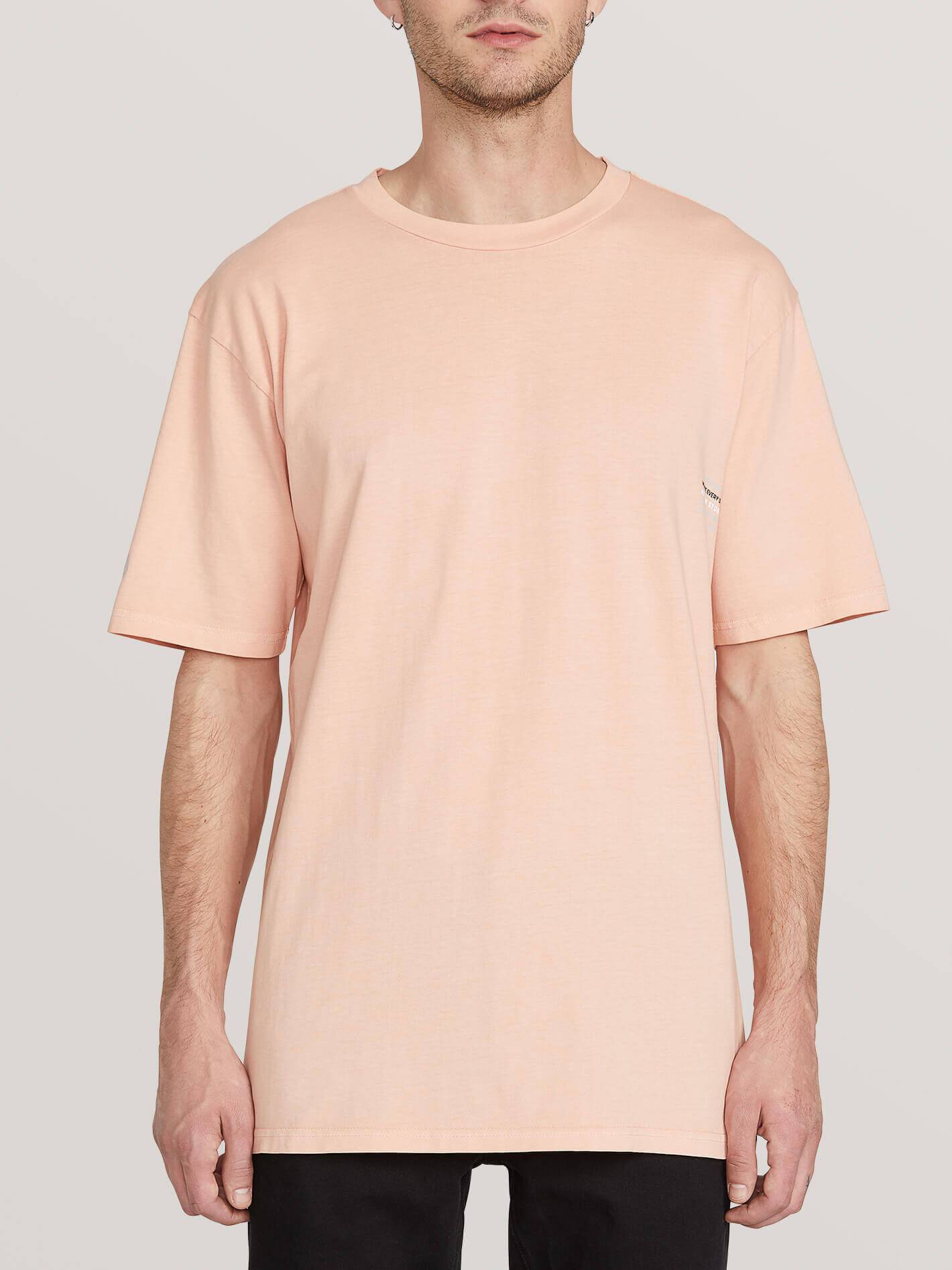 EVERYONE S/S TEE