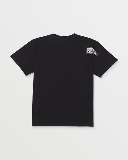 Dental T-Shirt - Black