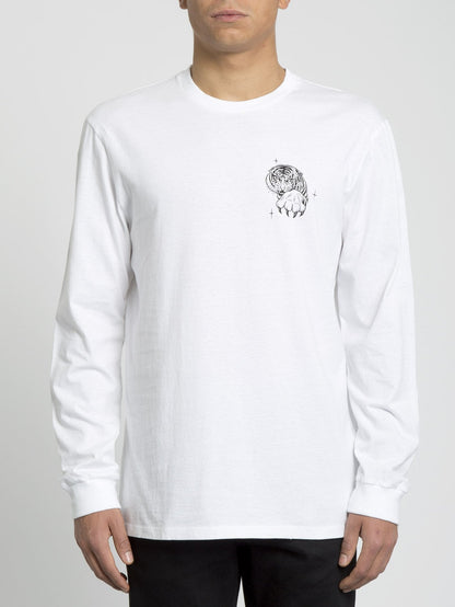 Mike Giant T-shirt - White