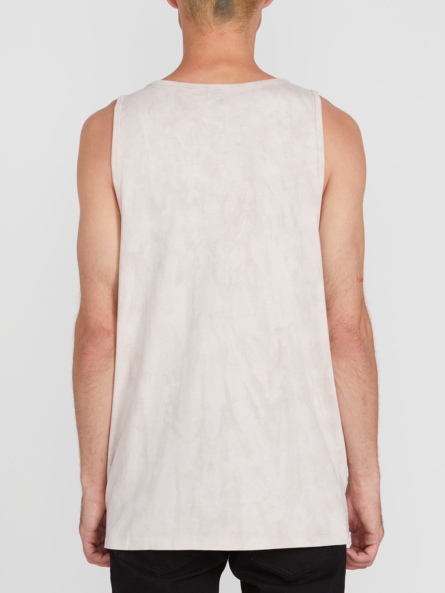 Stone Army Tank - Sandstone
