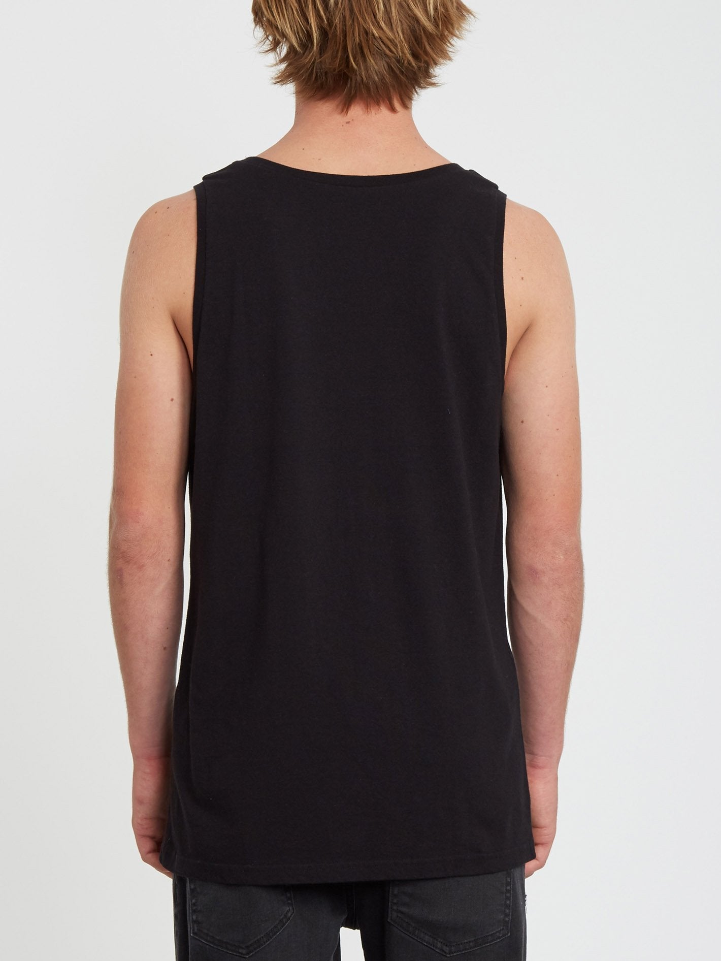 Trap Tank - Black