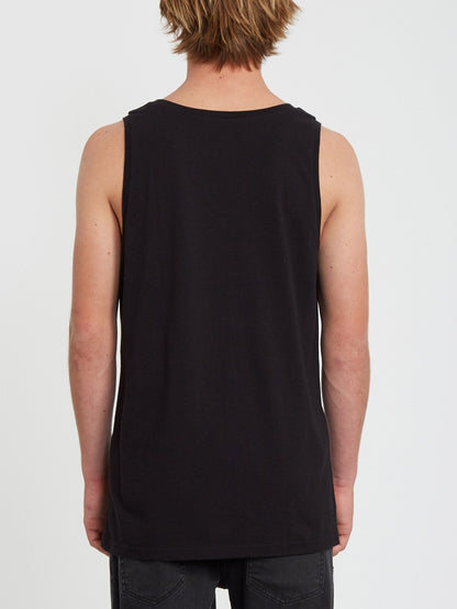 Trap Tank - Black