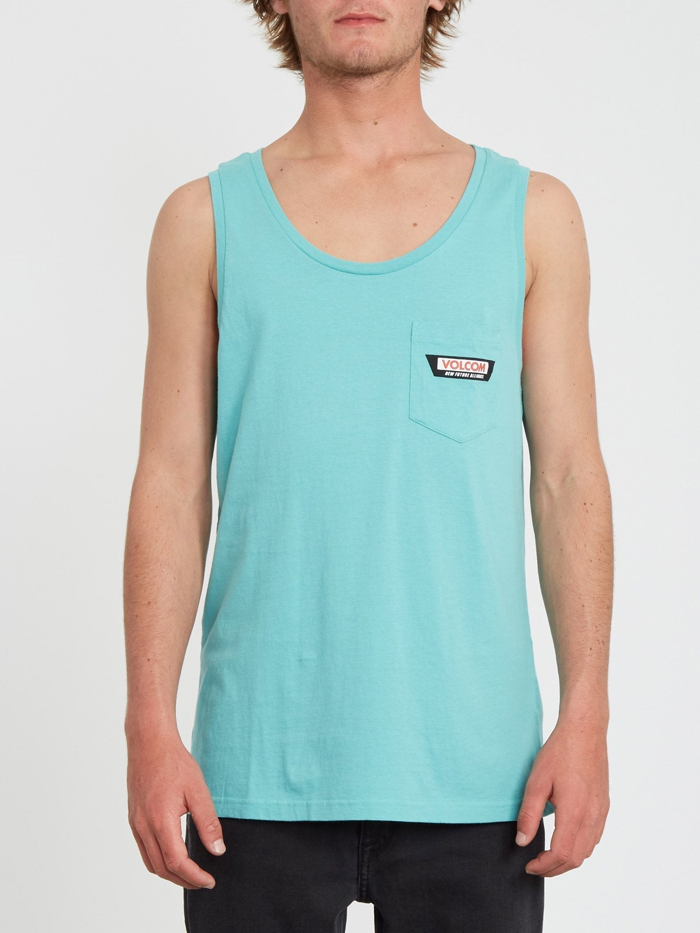 Trap Tank - Mysto Green