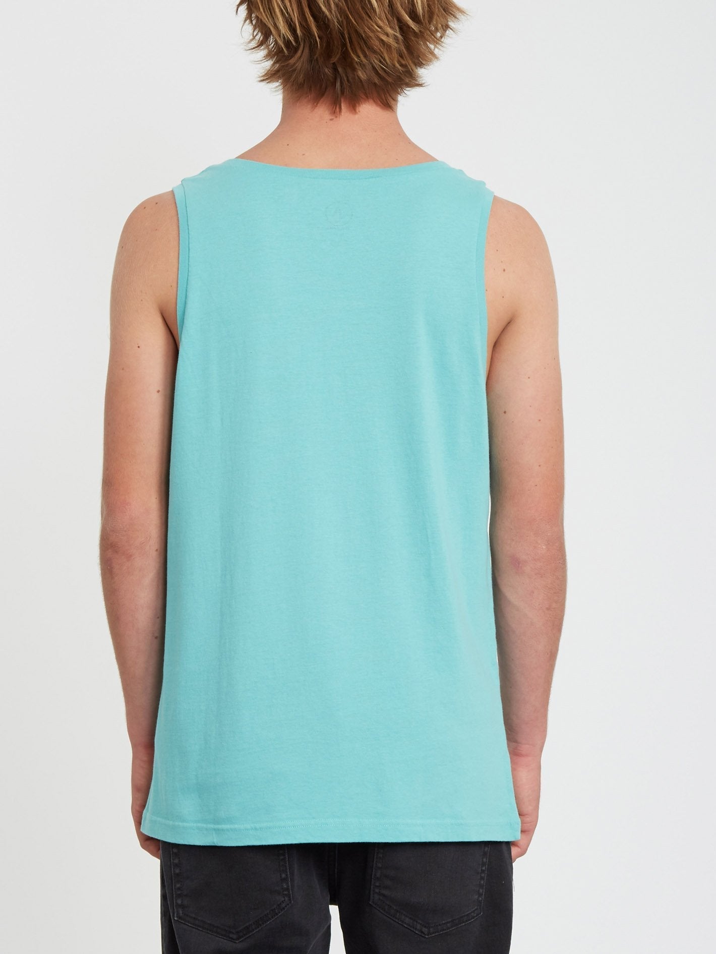 Trap Tank - Mysto Green