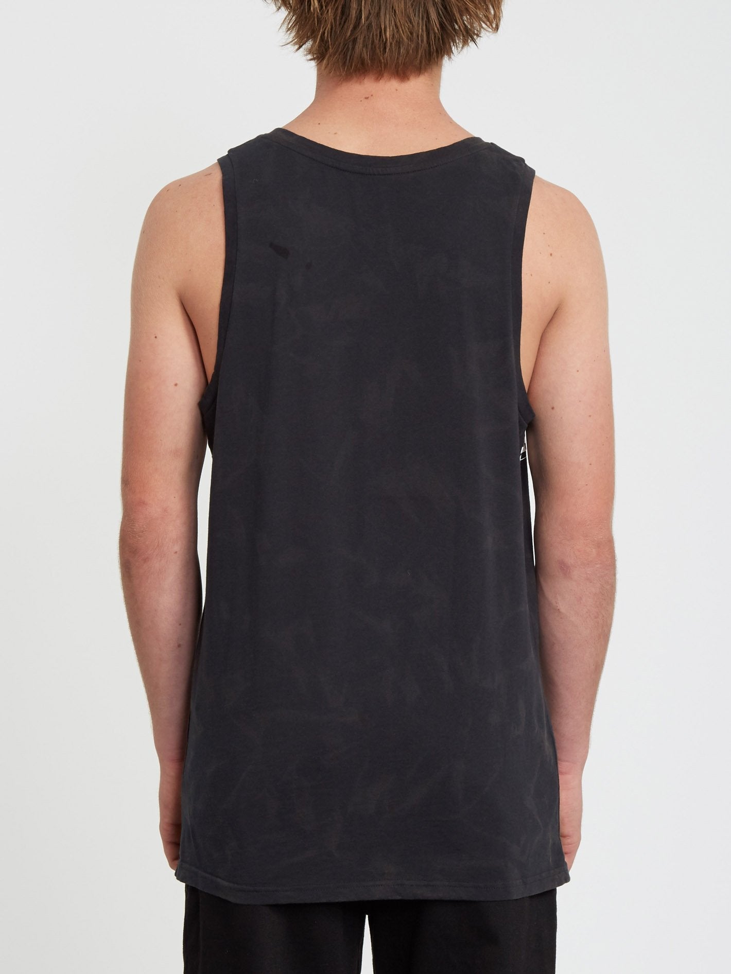 Rude Tank - Black